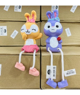 2Li Polyester Set Biblo