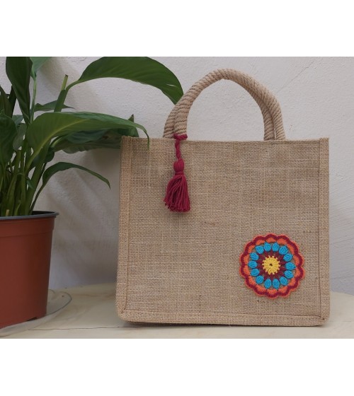 JÜT ÇANTA JÜT ÇANTA