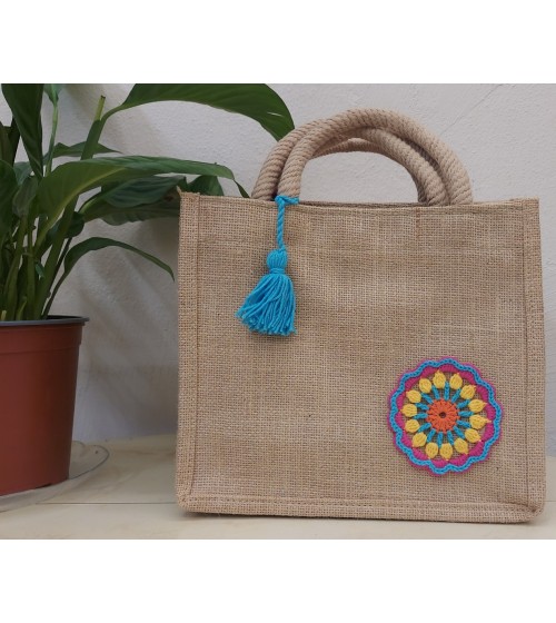 JÜT ÇANTA JÜT ÇANTA