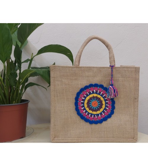 JÜT ÇANTA JÜT ÇANTA