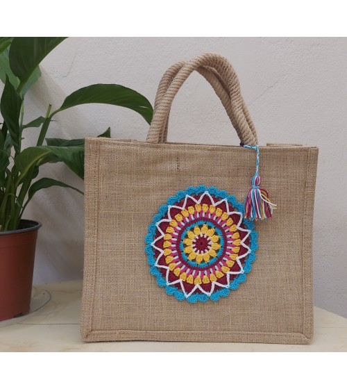 JÜT ÇANTA JÜT ÇANTA