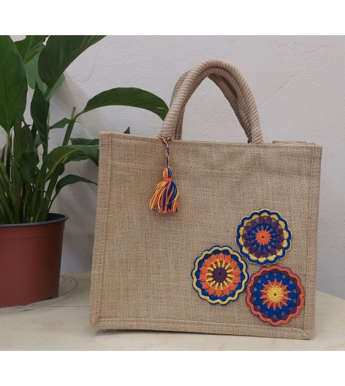 JÜT ÇANTA JÜT ÇANTA