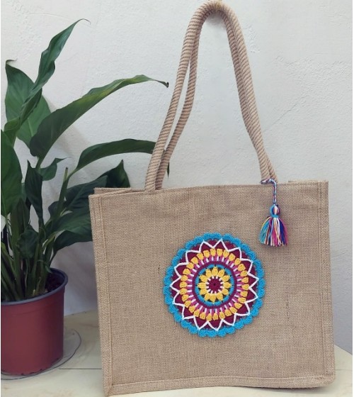 JÜT ÇANTA JÜT ÇANTA