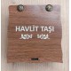 Doğaltaş Kolye ve Bileklik takımı