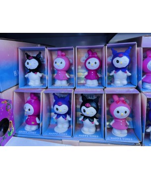 Karakter oyuncak Biblo