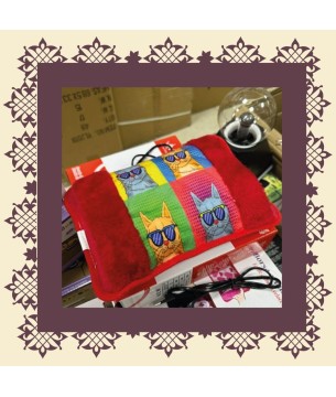 Elektrikli Sıcak Su Torbası