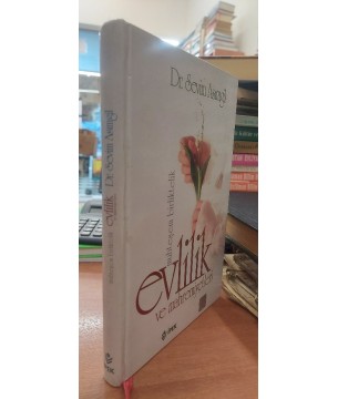 MUHTEŞEM BİRLİKTELİK - EVLİLİK VE MAHREMİYETLERİ - CİLTLİ