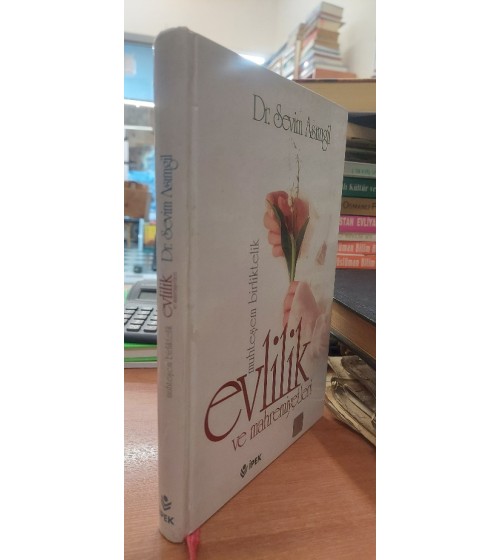 MUHTEŞEM BİRLİKTELİK - EVLİLİK VE MAHREMİYETLERİ - CİLTLİ