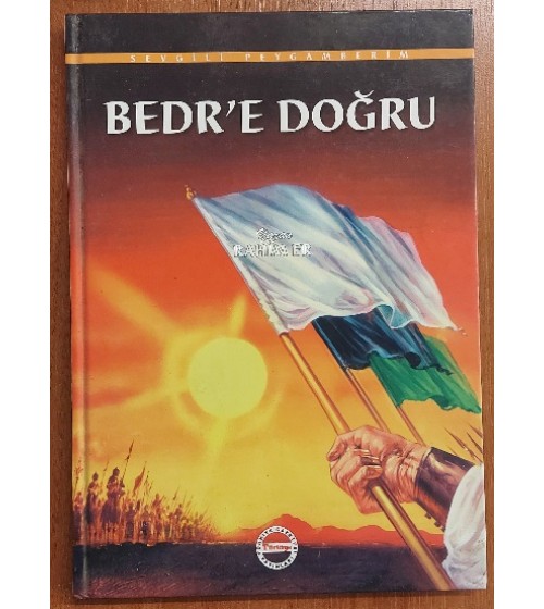 Bedre Doğru (Ciltli)