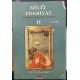 Milli Edebiyat  - II. Meşrutiyet Sonrası Türk Edebiyatı 1.Şiir - 2.Nesir (İki Cilt)