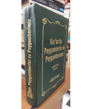 Kuran'da Peygamberler ve Peygamberimiz