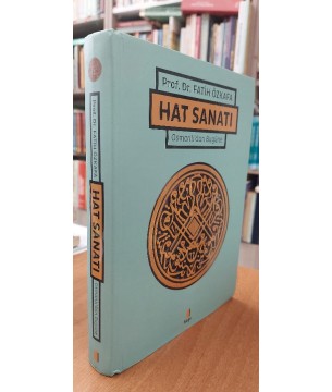 Hat Sanatı (Ciltli)