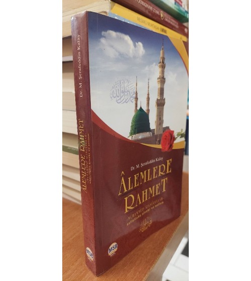 Alemlere Rahmet