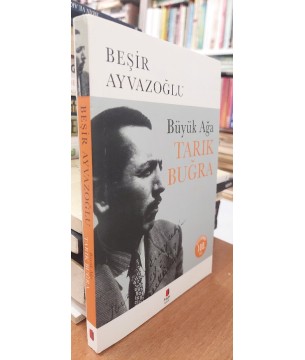 Büyük Ağa Tarık Buğra