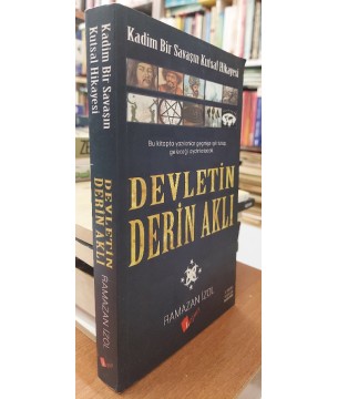 Derin Dünya Devleti ve Ortadoğu Derin Dünya Devleti ve Ortadoğu