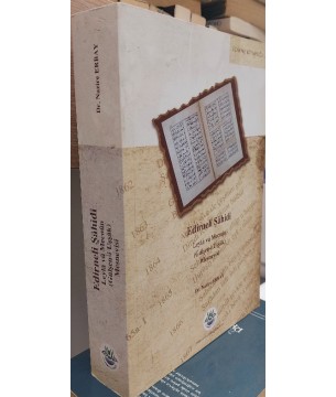Edirneli Şahidi / Leyla vü Mecnun ( Gülşen-i Uşşak ) Mesnevisi Edirneli Şahidi / Leyla vü Mecnun ( Gülşen-i Uşşak ) Mesnevisi