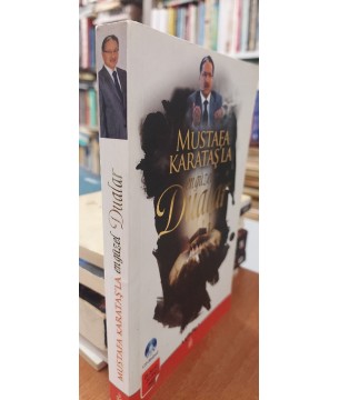 Mustafa Karataş'la En Güzel Dualar Mustafa Karataş'la En Güzel Dualar