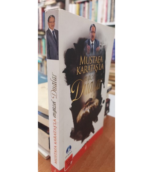 Mustafa Karataş'la En Güzel Dualar