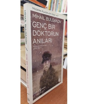Genç Bir Doktorun Anıları