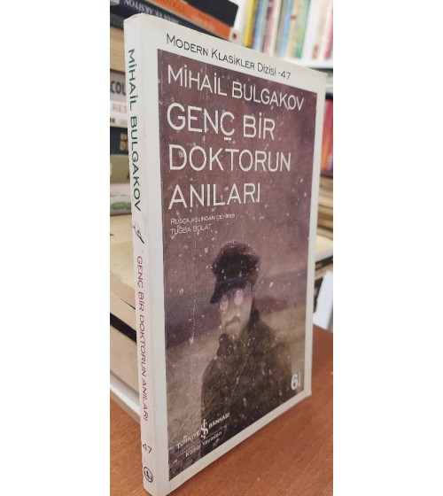 Genç Bir Doktorun Anıları