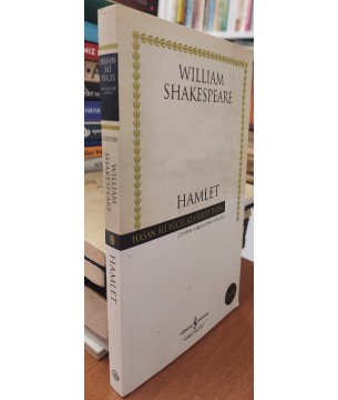 Hamlet - Hasan Ali Yücel Klasikleri