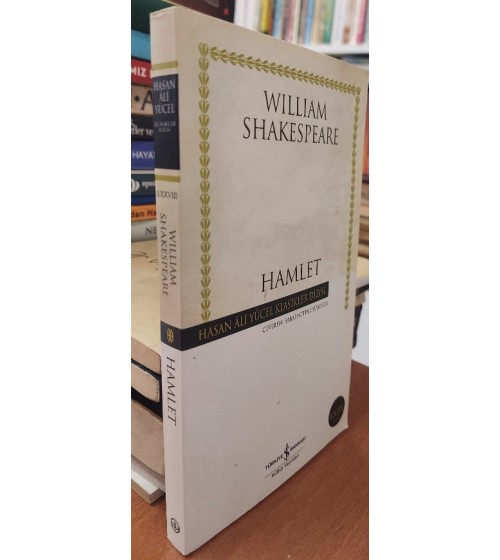 Hamlet - Hasan Ali Yücel Klasikleri
