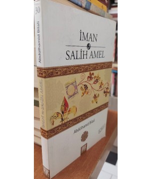 İman Salih Amel İman Salih Amel