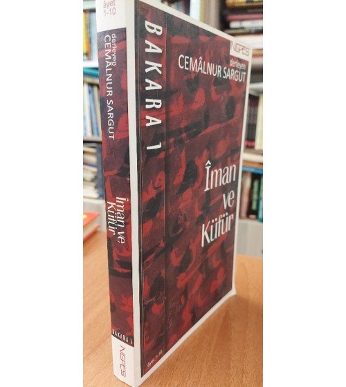 Bakara 1 - İman ve Küfür