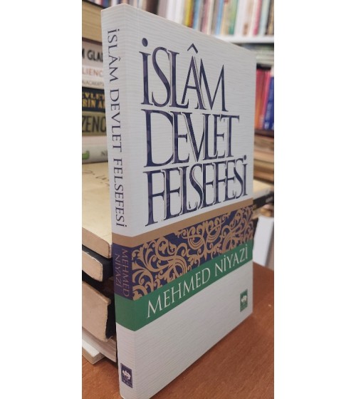 İslâm  Devlet Felsefesi