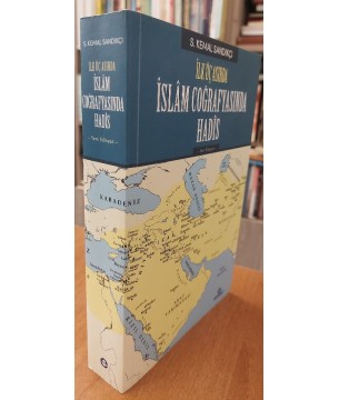 İlk Üç Asırda İslam Coğrafyasında Hadis İlk Üç Asırda İslam Coğrafyasında Hadis