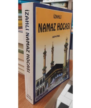İZAHLI NAMAZ HOCASI İZAHLI NAMAZ HOCASI