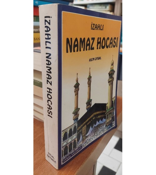 İZAHLI NAMAZ HOCASI