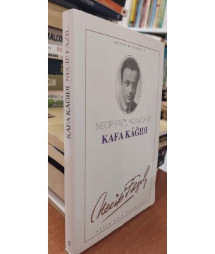 Kafa Kağıdı Kafa Kağıdı