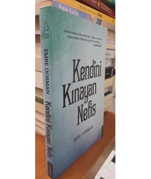 Kendini Kınayan Nefis Kendini Kınayan Nefis