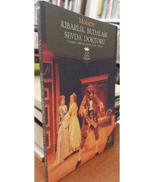 KİBARLIK BUDALASI SEVDA DOKTORU