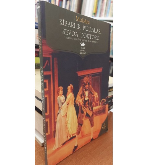 KİBARLIK BUDALASI SEVDA DOKTORU