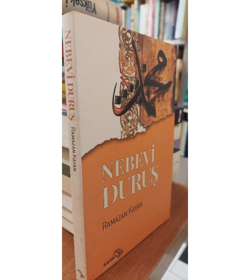 NEBEVİ DURUŞ NEBEVİ DURUŞ