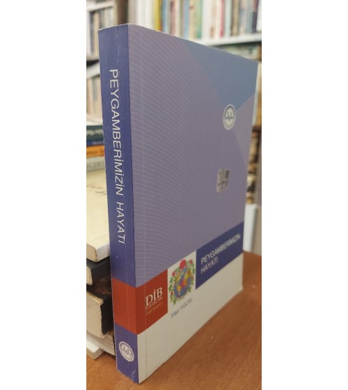 Peygamberimizin Hayatı