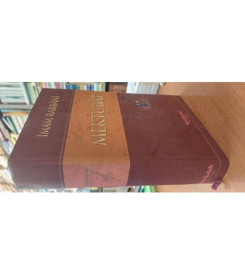 MEKTUBAT İmam Rabbani MEKTUBAT İmam Rabbani