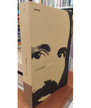 Şiirleri - Cahit Zarifoğlu (Bütün Eserleri 1) Şiirleri - Cahit Zarifoğlu (Bütün Eserleri 1)