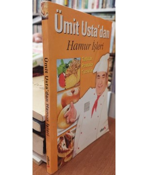 Ümit Usta'dan Hamur İşleri