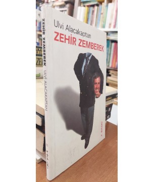 Zehir Zemberek