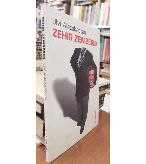 Zehir Zemberek