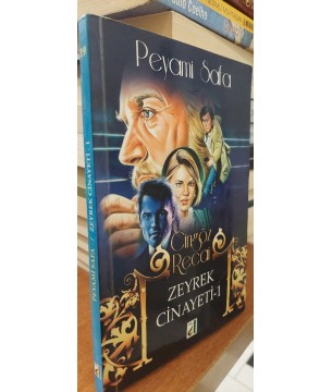 Zeyrek Cinayeti 1