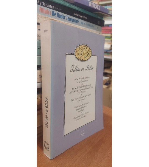 İslam ve Bilim: İslam ve Modern Bilim 