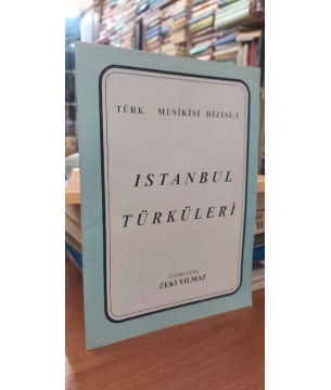 İstanbul Türküleri İstanbul Türküleri