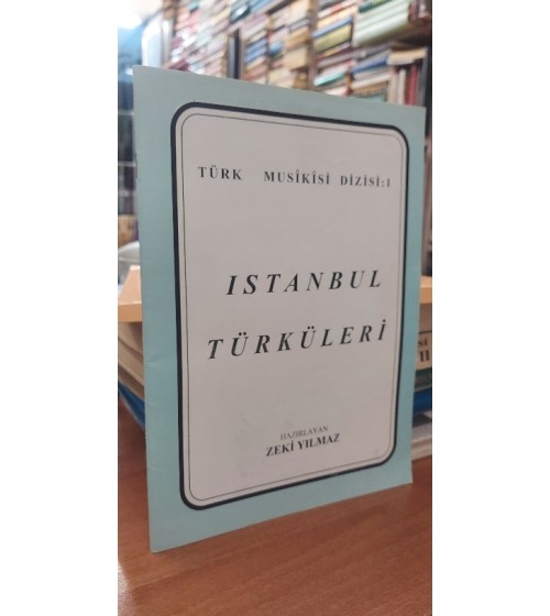 İstanbul Türküleri