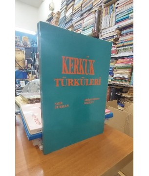 Kerkük Türküleri