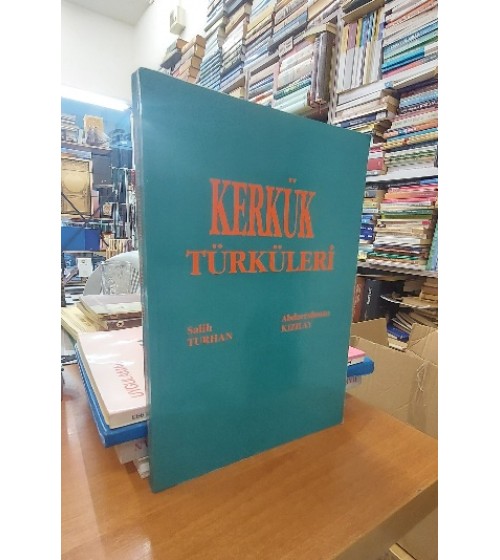 Kerkük Türküleri Kerkük Türküleri