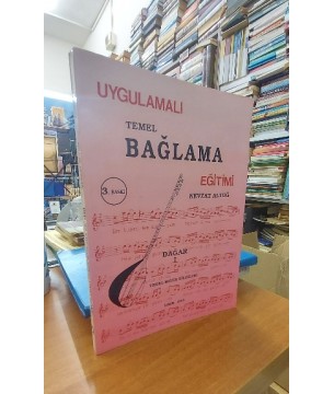 Uygulamalı Temel Bağlama Eğitimi